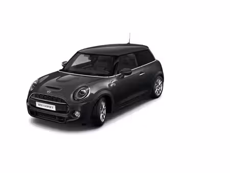 Mini Mini Cooper S 2.0 192