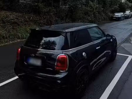 Mini Mini John Cooper Works 2.0 170