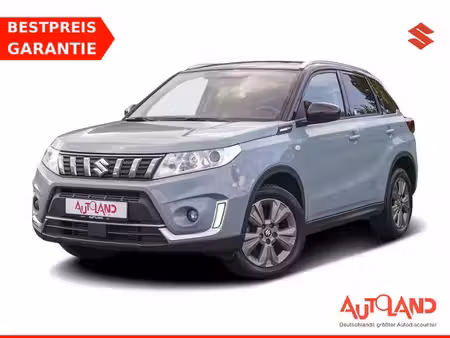 Suzuki Vitara 1.0 111 Comfort