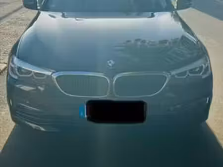 BMW Série 5 530e 2.0 252