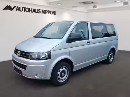Volkswagen Transporter T5 2.0 TDI 140 Startline