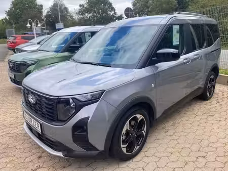 Ford Tourneo Courier 1.0 126 Active