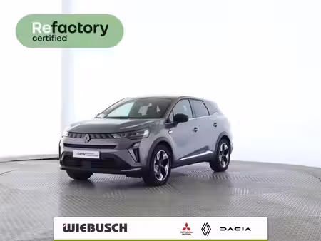 Renault Symbioz E-Tech 1.6 145 Techno