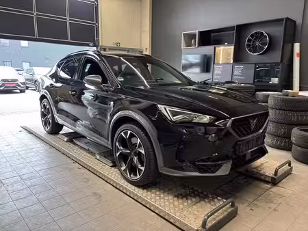 Cupra Formentor VZ 2.0 TSI 310 4x4