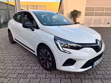 Renault Clio 1.5