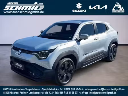 Suzuki Vitara 184 Comfort 4x4