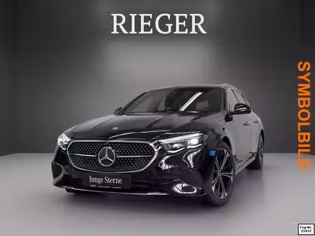 Mercedes-Benz Classe E E 220 Avantgarde 4Matic