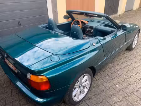 BMW Z1 2.5 170