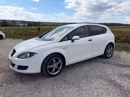 Seat Leon 1.4