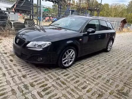 Seat Exeo St 2.0 TDI 120 ST