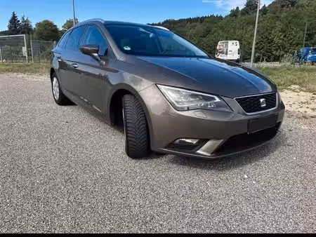 Seat Leon 1.6 TDI 110