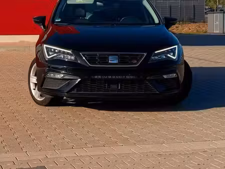 Seat Leon 2.0 FR