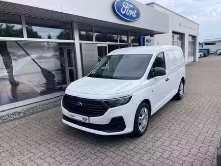 Ford Transit 2.0 102 Trend