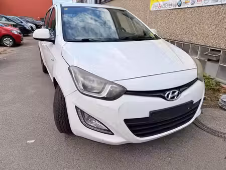 Hyundai i20 1.2 85 Classic
