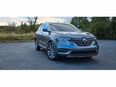 Renault Koleos 2.0 dCi 184 4x4