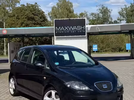 Seat Altea 2.0 140