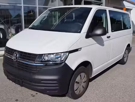 Volkswagen Combi 