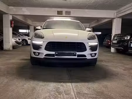 Porsche Cayenne S V8 4.2 385 4x4