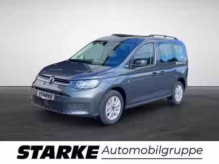 Volkswagen Caddy 1.5 TSI Life