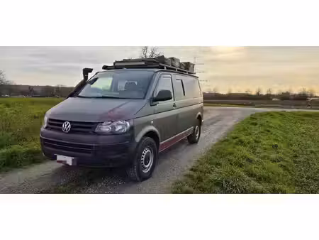 Volkswagen Transporter T5 2.0 TDI 140 Trendline