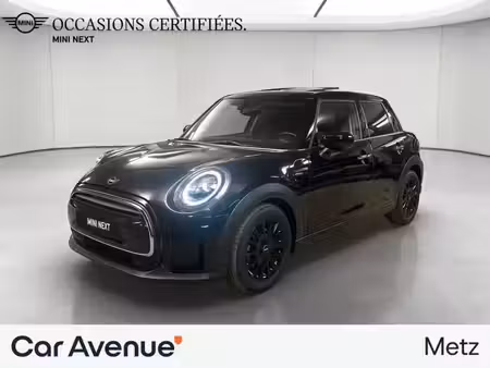Mini Mini Cooper 1.5 102