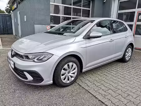 Volkswagen Polo 1.0 TSI 80 Life