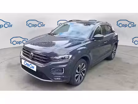 Volkswagen T-Roc 1.0 TSI 110