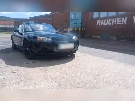 Mazda MX5 