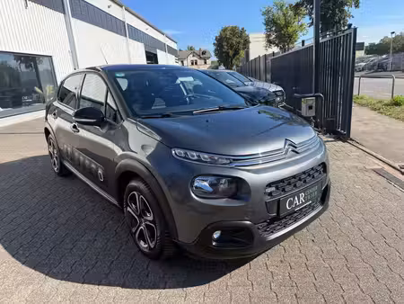 Citroën C3 1.2 110 Shine