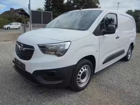Opel Combo 1.5 102 Edition
