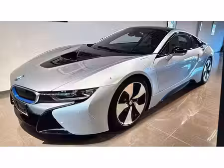 BMW I8 1.5 362 Pure Impulse eDrive