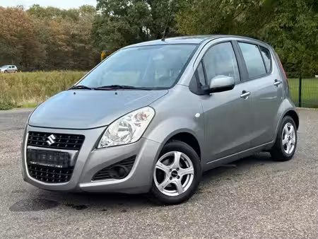 Suzuki Splash 1.0 68