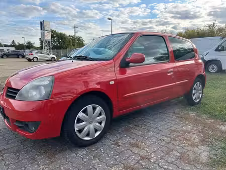 Renault Clio 1.2 58 Campus
