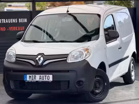 Renault Kangoo 1.5 dCi 70