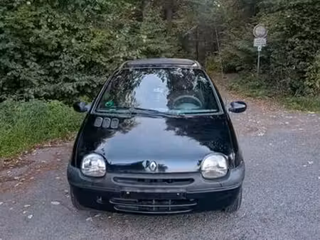 Renault Twingo 1.2 58