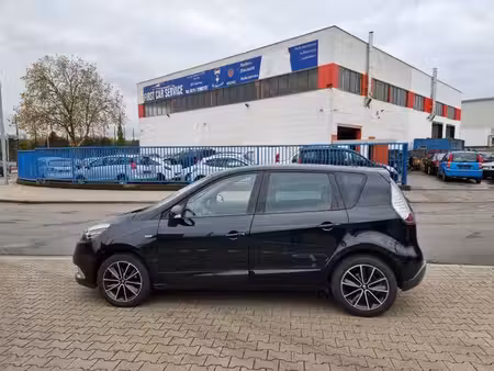 Renault Scénic 1.2 dCi 85 Bose