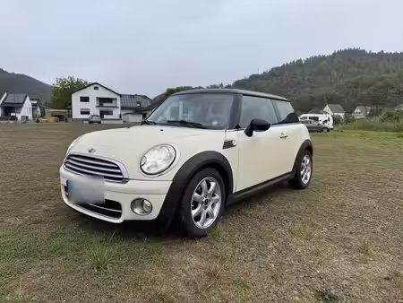 Mini Mini Cooper D 1.6