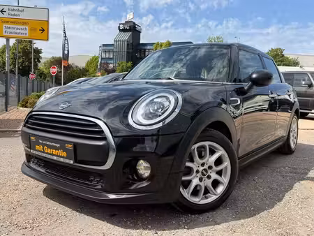 Mini Mini One 1.5 102