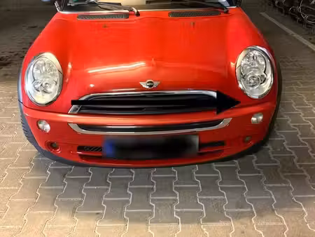 Mini Mini One 1.6 90