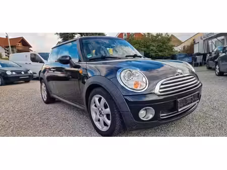 Mini Mini Cooper 1.6 120