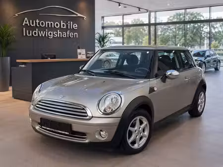 Mini Mini One 1.4 95