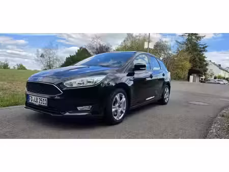 Ford Focus 2.0 TDCi 150 Business