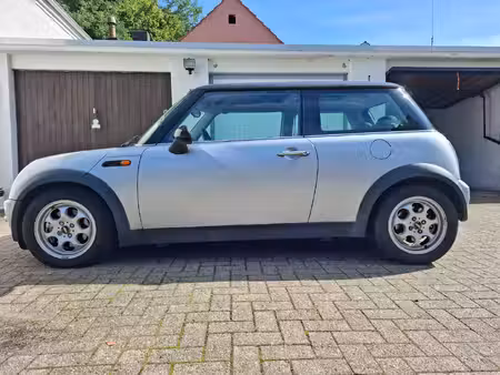Mini Mini Cooper 1.6 115