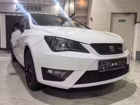 Seat Ibiza 1.2 TSI 90 FR