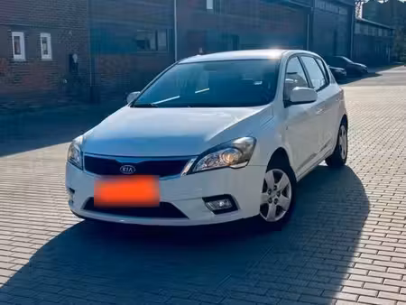 Kia Ceed 1.4 90