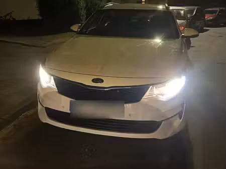 Kia Optima Sw 1.7 CRDi 141