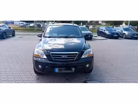 Kia Sorento 2.5 CRDi 170 4x4