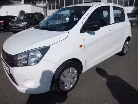 Suzuki Celerio 1.0 68