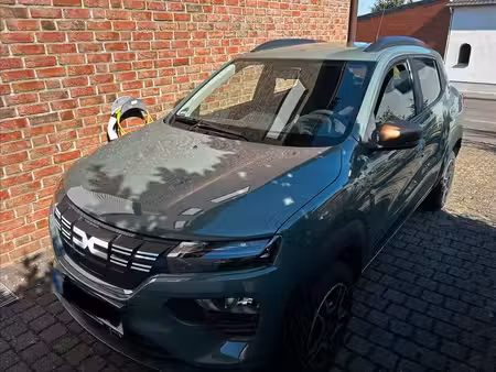Dacia Spring 100