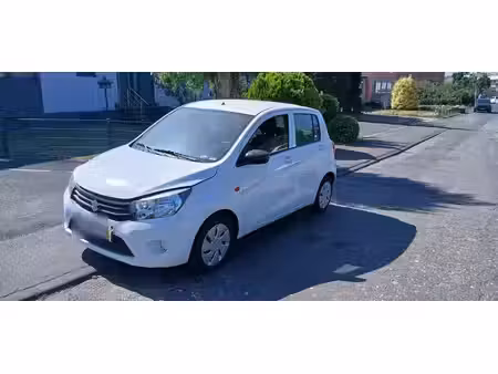 Suzuki Celerio 1.0 68